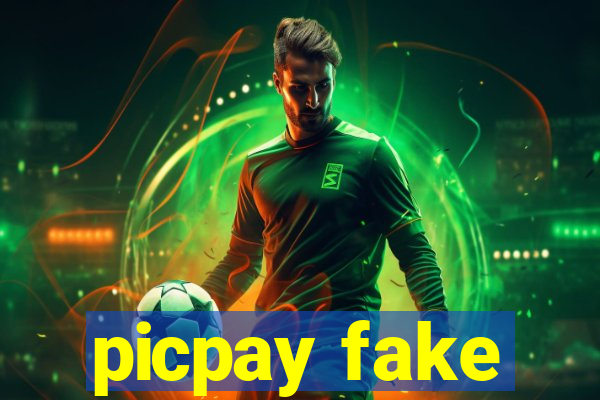 picpay fake